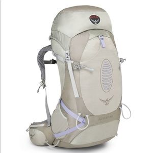Osprey anti-gravity Backpack